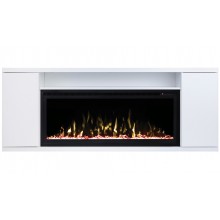 Каминокомплект Берген 42 (портал RealFlame Bergen + очаг Saphir 42)
