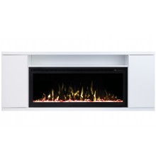 Каминокомплект Берген 42 (портал RealFlame Bergen + очаг Saphir 42)
