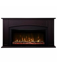 Каминокомплект Канберра 36 (портал Canberra 36 DN-F815 + очаг Safita 36)