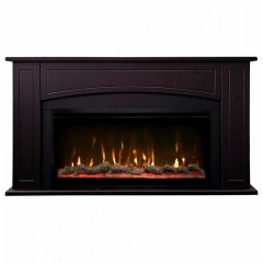 Каминокомплект Канберра 36 (портал Canberra 36 DN-F815 + очаг Safita 36)