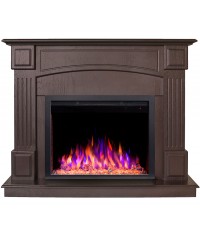 Каминокомплект Каролина 25.5 (портал RealFlame Carolina DN + очаг Saphir 25,5)