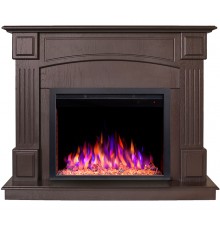 Каминокомплект Каролина 25.5 (портал RealFlame Carolina DN + очаг Saphir 25,5)