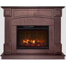 Каминокомплект Каролина 24 арабика (портал Carolina DN-F815 + очаг Magic-S 24) 