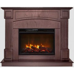 Каминокомплект Каролина 24 арабика (портал Carolina DN-F815 + очаг Magic-S 24) 