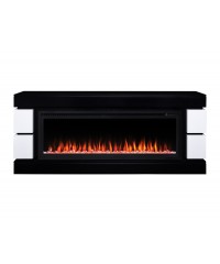Каминокомплект Денвер 50 (портал RealFlame Denver + очаг Saphir 50)