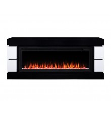 Каминокомплект Денвер 50 (портал RealFlame Denver + очаг Saphir 50)