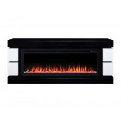 Каминокомплект Денвер 50 (портал RealFlame Denver + очаг Saphir 50)