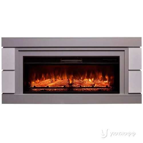 Электрокамин Дэнвер с очагом Джокер 45