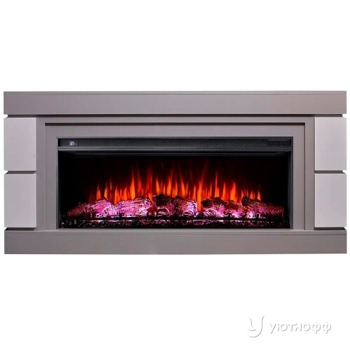Электрокамин Дэнвер с очагом Джокер 52