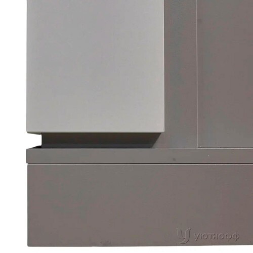 Электрокамин Дэнвер с очагом Джокер 45