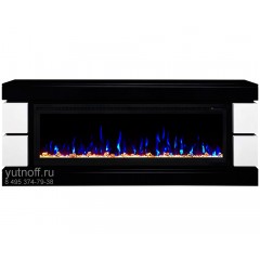 Каминокомплект Денвер 60 (портал RealFlame Denver + очаг Manhattan 1560 / Saphir 60)