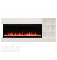 Каминокомплект Диксон (портал RealFlame Dixon + очаг Saphir 50)