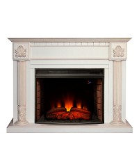 Каминокомплект Империя 33 (портал RealFlame Imperia 33 WT + очаг Firespace 33 S IR)