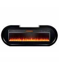 Каминокомплект Эллипс 60 (портал Ellips 60 + очаг Royal Flame Vision 60 LED)