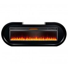 Каминокомплект Эллипс 60 (портал Ellips 60 + очаг Royal Flame Vision 60 LED)