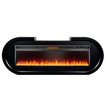 Каминокомплект Эллипс 60 (портал Ellips 60 + очаг Royal Flame Vision 60 LED)