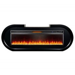 Каминокомплект Эллипс 60 (портал Ellips 60 + очаг Royal Flame Vision 60 LED)