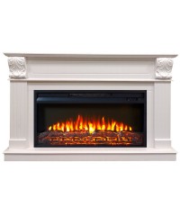 Каминокомплект Глория 36 (портал Gloriya + очаг Flash 36)