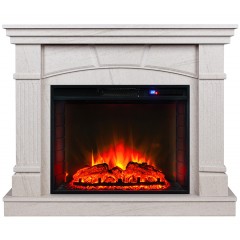 Каминокомплект Хистори 25.5 (портал History + очаг Sparta 25.5 / Evrika 25,5)