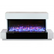Каминокомплект Хьюстон 50 (портал RealFlame Houston + очаг Onyx 50)