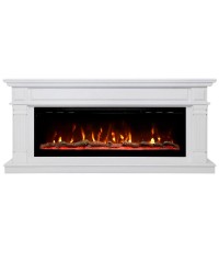 Каминокомплект Исландия 50 (портал Islandia WT-511 + очаг Safita 50)