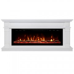 Каминокомплект Исландия 50 (портал Islandia WT-511 + очаг Safita 50)