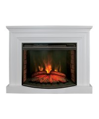 Каминокомплект Вестон 33 (портал RealFlame Weston 33 + очаг Firespace 33 S IR)