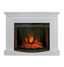 Каминокомплект Вестон 33 (портал RealFlame Weston 33 + очаг Firespace 33 S IR)