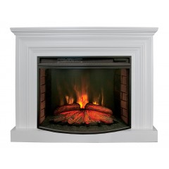 Каминокомплект Вестон 33 (портал RealFlame Weston 33 + очаг Firespace 33 S IR)