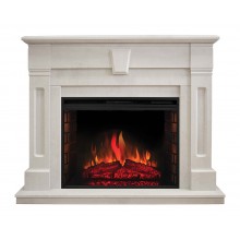 Каминокомплект Келли 26 (портал RealFlame Kellie + очаг Moonblaze Deluxe / Epsilion 26 S IR)