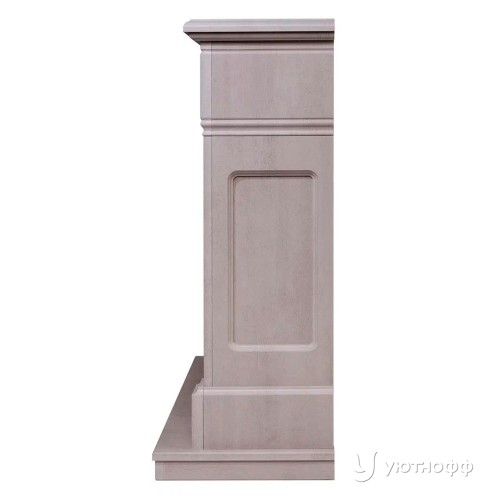 Электрокамин Келли с очагом Emerald 50