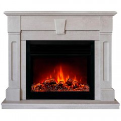 Каминокомплект Келли 26 (портал Kellie WT-F715 + очаг Moonblaze / Epsilon)