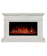 Каминокомплект Марко 36 (портал Marco 36 WT-P512 + очаг Safita 36)