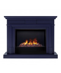 Каминокомплект Марко 630 NB (портал RealFlame Marco 26 + очаг 3D Cassette 630)
