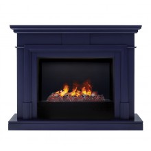 Каминокомплект Марко 630 NB (портал RealFlame Marco 26 + очаг 3D Cassette 630)