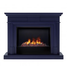 Каминокомплект Марко 630 NB (портал RealFlame Marco 26 + очаг 3D Cassette 630)