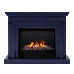 Каминокомплект Марко 630 NB (портал RealFlame Marco 26 + очаг 3D Cassette 630)