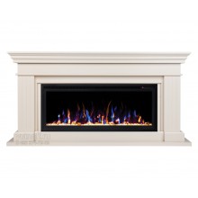 Каминокомплект Онтарио (портал RealFlame Ontario + очаг Saphir 42)