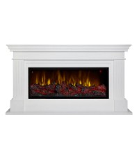 Каминокомплект Онтарио (портал Ontario WT-P511 + очаг Beverly 1000)