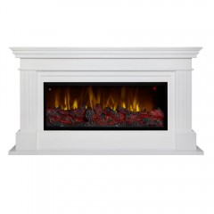 Каминокомплект Онтарио (портал Ontario WT-P511 + очаг Beverly 1000)