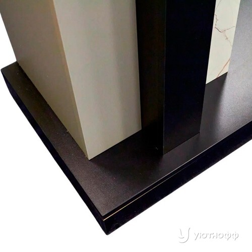 Электрокамин Палермо с очагом Firespace 33W