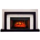 Электрокамин Палермо с очагом Firespace 33W