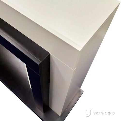 Электрокамин Палермо с очагом Firespace 33W