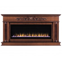 Каминокомплект Принц Сапфир 50 (портал RealFlame Prince + очаг Saphir 50 NT)