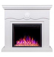 Каминокомплект Раффаэль 25.5 (портал RealFlame Raffaele WT-514 + очаг Saphir 25,5)