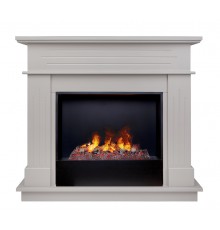 Каминокомплект Регент 630 (портал RealFlame Regent + очаг 3D Cassette 630)