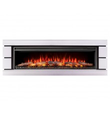 Каминокомплект Сиэтл 62 WT (портал RealFlame Seattle + очаг Joker 62)
