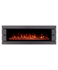 Каминокомплект Сиэтл 60 (портал Seattle GR-P718 + очаг Safita 60)