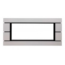 Портал Сиэтл 42 платиновый для очага Saphir 42, Diamond 42, Beverly 1000