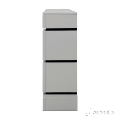 Портал Сиэтл 42 платиновый для очагов Saphir 42, Diamond 42, Beverly 1000 Портал Сиэтл 42 платиновый для очагов Saphir 42, Diamond 42, Beverly 1000